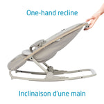 Maxi-Cosi Kori Rocker - Classic Oat 4
