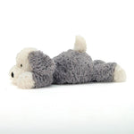 Jellycat Tumblie Sheep Dog - Side View