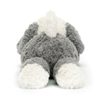 Jellycat Tumblie Sheep Dog - Back View
