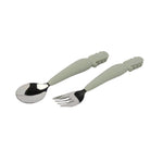 Alligator - Loulou Lollipop Kids Utensils Set