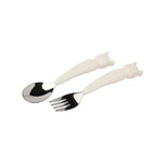 Llama - Loulou Lollipop Kids Utensils Set