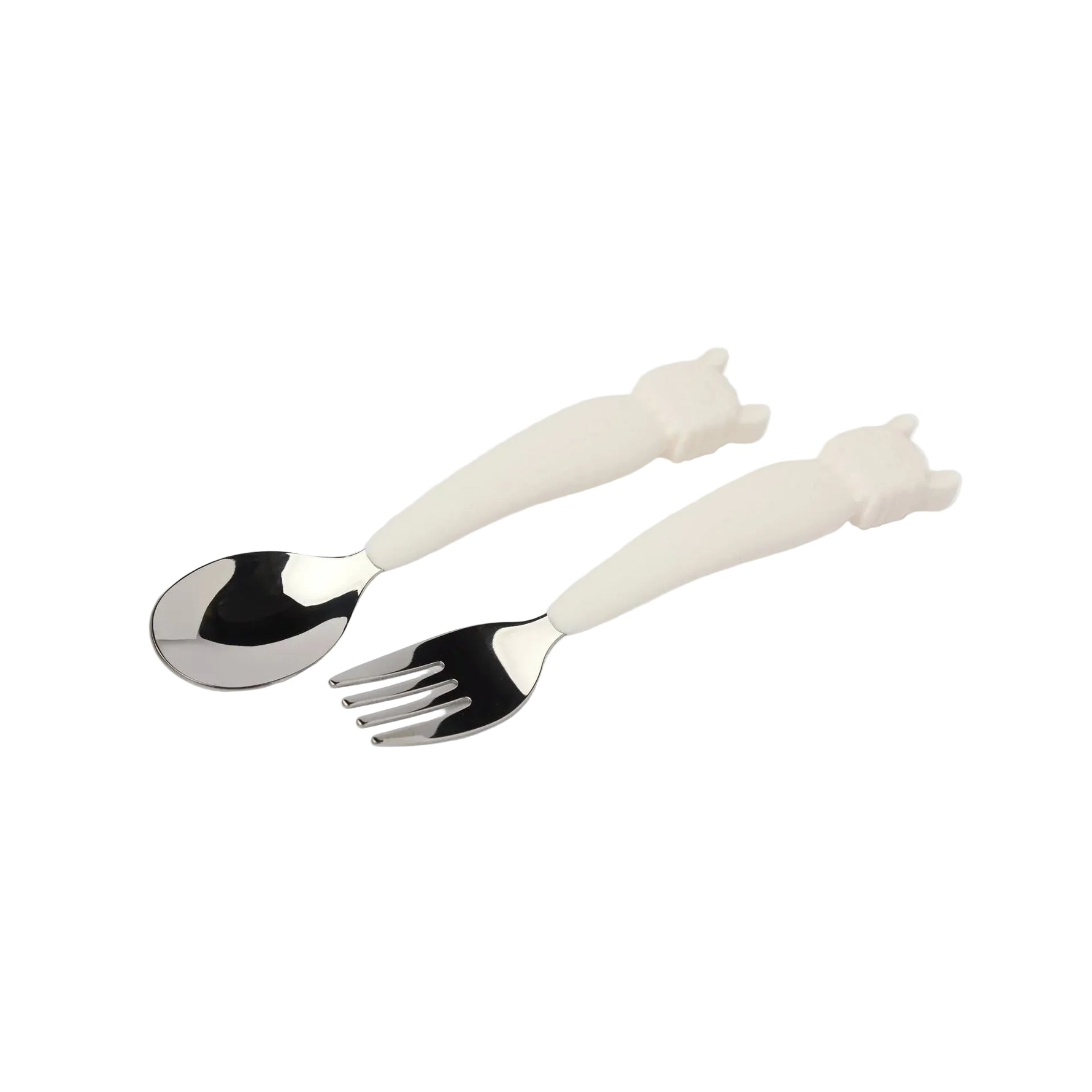 Llama - Loulou Lollipop Kids Utensils Set