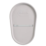 Taupe - Shnuggle Squishy Changing Mat