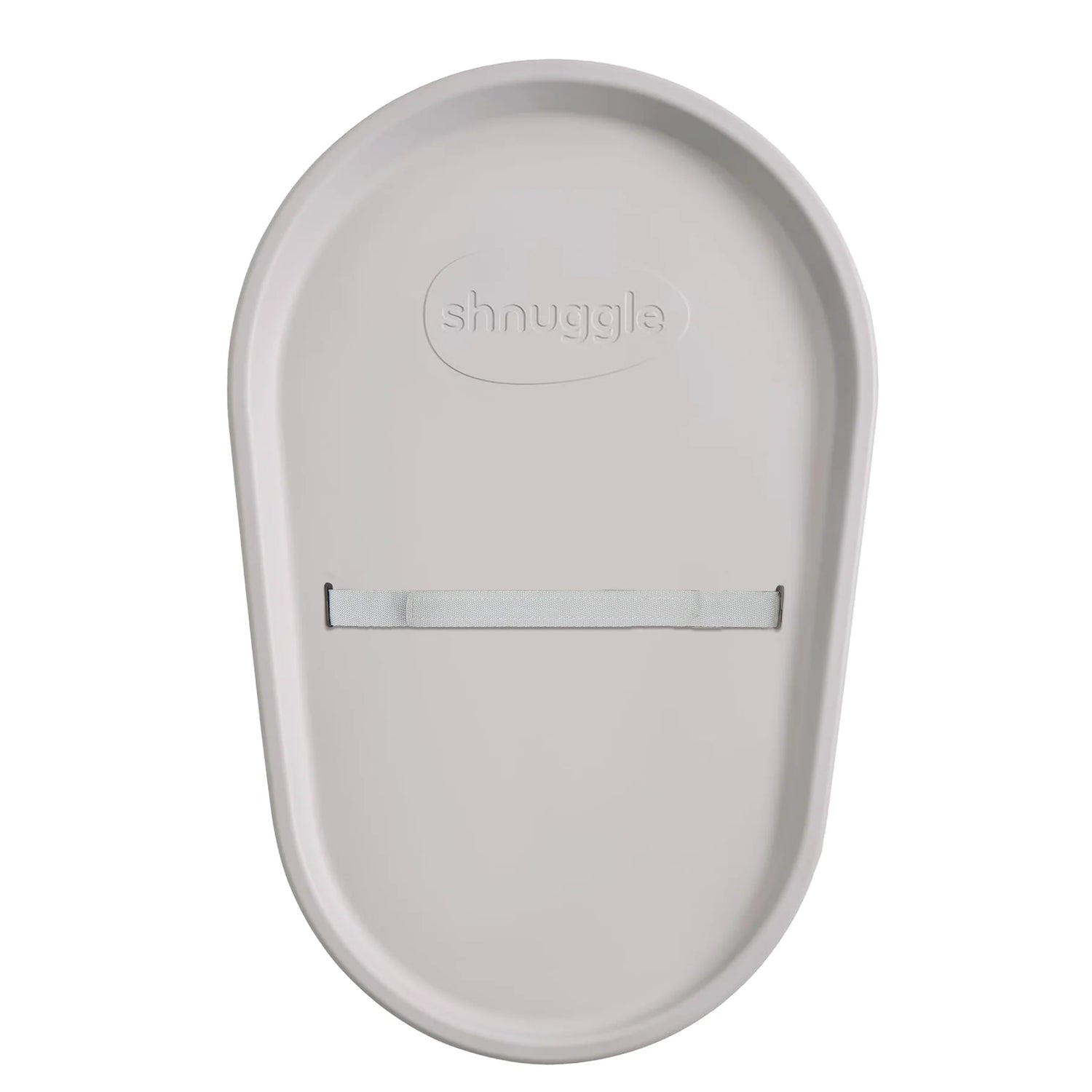 Taupe - Shnuggle Squishy Changing Mat