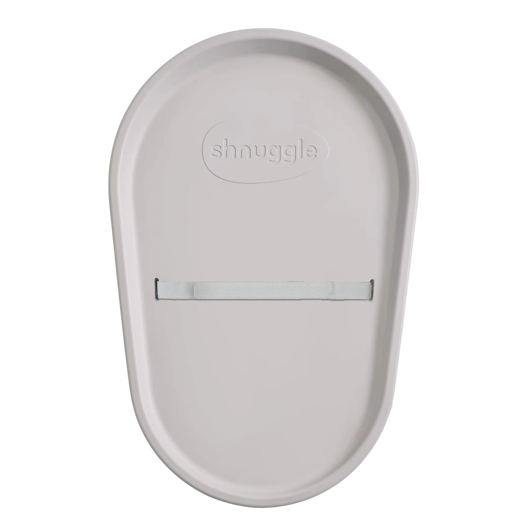 Taupe - Shnuggle Squishy Changing Mat