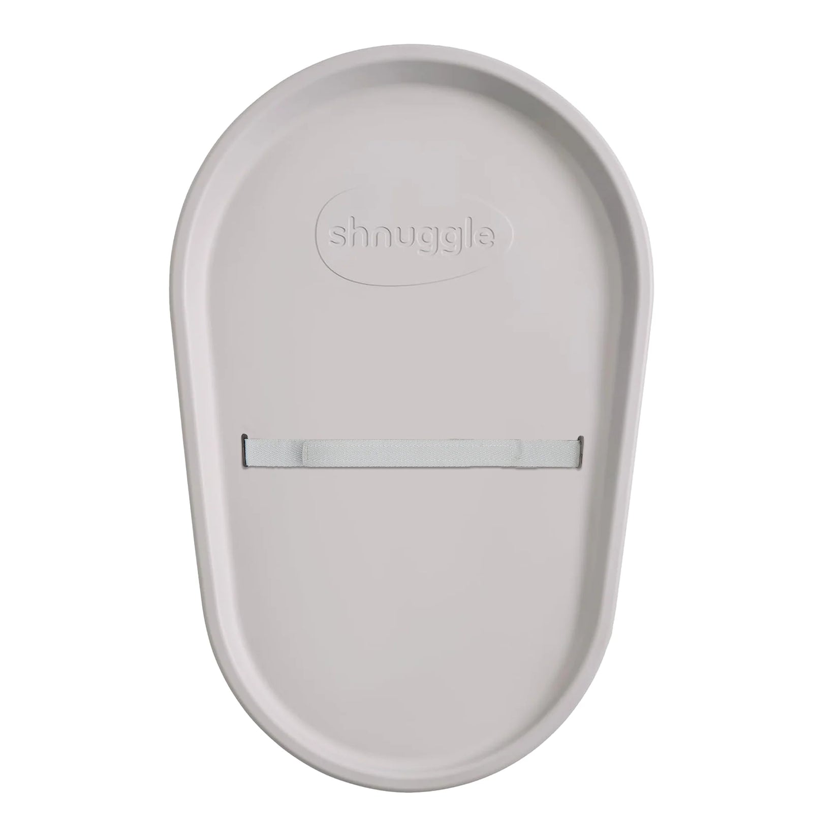 Taupe - Shnuggle Squishy Changing Mat