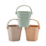 Sunset- Noüka Tiny Bath Buckets 2