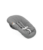 Anthracite - Grey - Stokke high chair accessory Stokke Tripp Trapp® Newborn Set 2