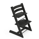 Oak Black - Stokke Tripp Trapp® Chair Oak