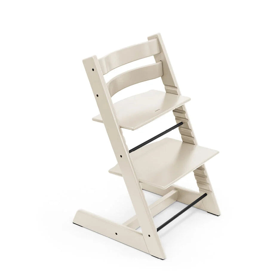 Vanilla White - Stokke Tripp Trapp® Chair