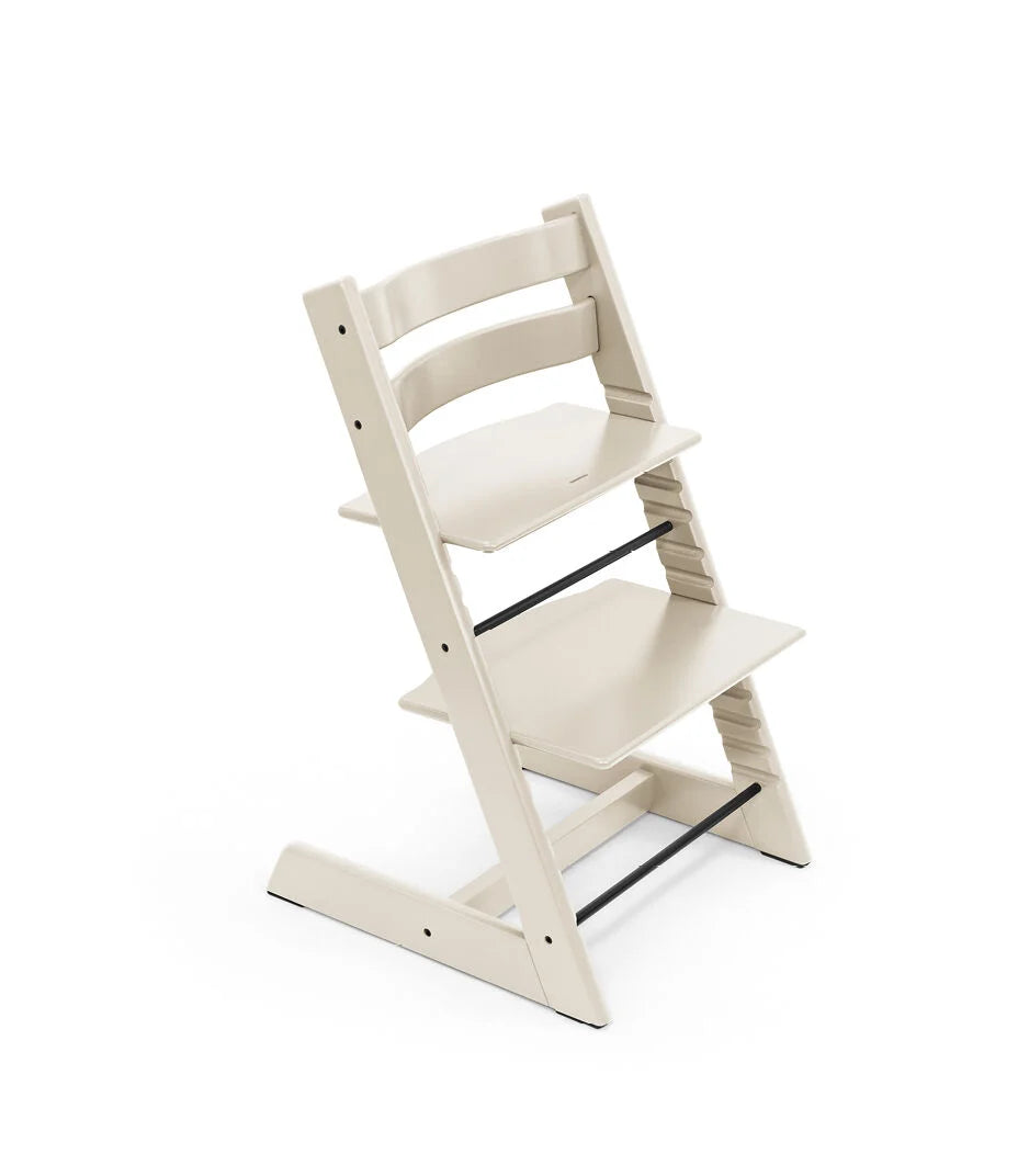 Vanilla White - Stokke Tripp Trapp® Chair