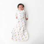 Kyte BABY 1.0 TOG Sleep Bag Tulip - Lifestyle 2