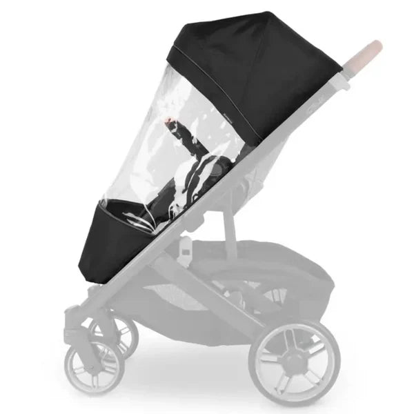 UPPAbaby Cruz V3 Performance Rain Shield