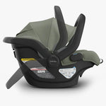 UPPAbaby Mesa V3 Infant Car Seat - Evelyn Adjustable Handle