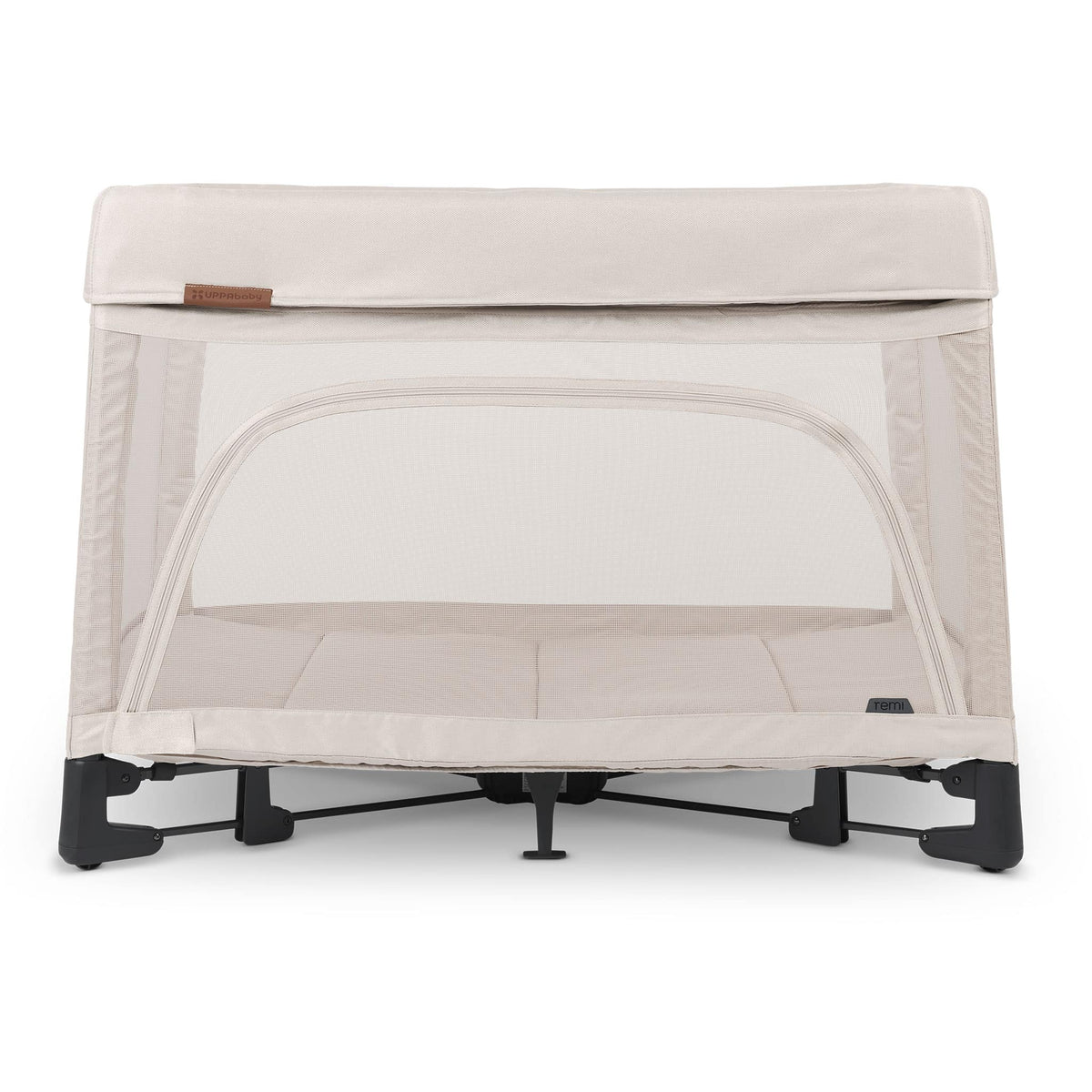 UPPAbaby Remi Playard - Charlie (Sand Melange)