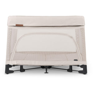 UPPAbaby Remi Playard - Charlie (Sand Melange)