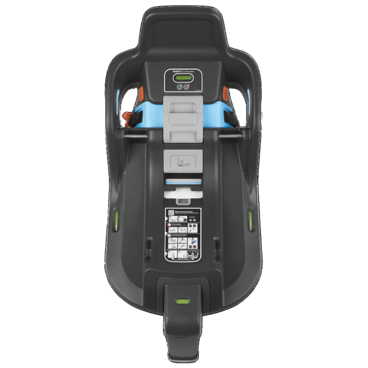 UPPAbaby Aria Infant Car Seat Base