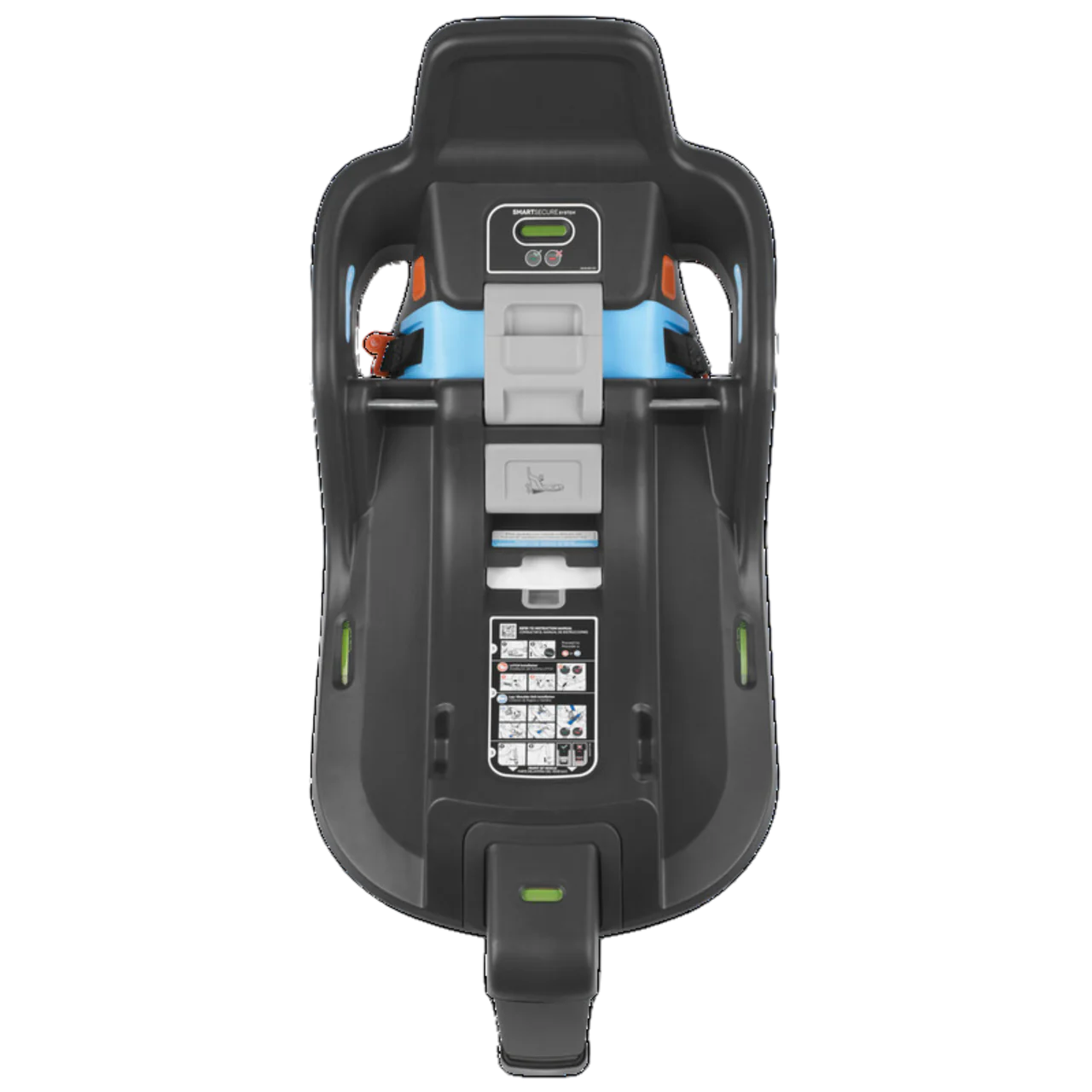 UPPAbaby Aria Infant Car Seat Base