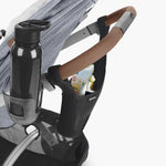 UPPAbaby Carry All Parent Organizer Lifestyle 2