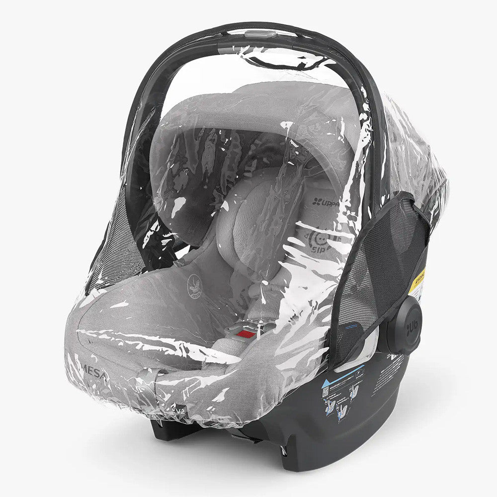 UPPAbaby Mesa Infant Car Seat Rain Shield