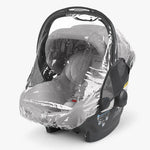 UPPAbaby Mesa Infant Car Seat Rain Shield