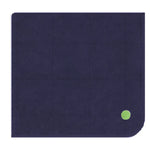Navy Baby - PeapodMats Waterproof PeapodMat 3'x3'