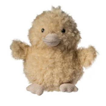 Duck - Mary Meyer Recycled Again Friends Rattle