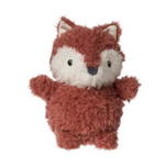 Fox - Mary Meyer Recycled Again Friends Rattle