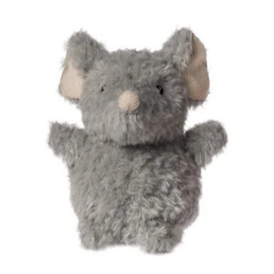 Mouse - Mary Meyer Recycled Again Friends Rattle