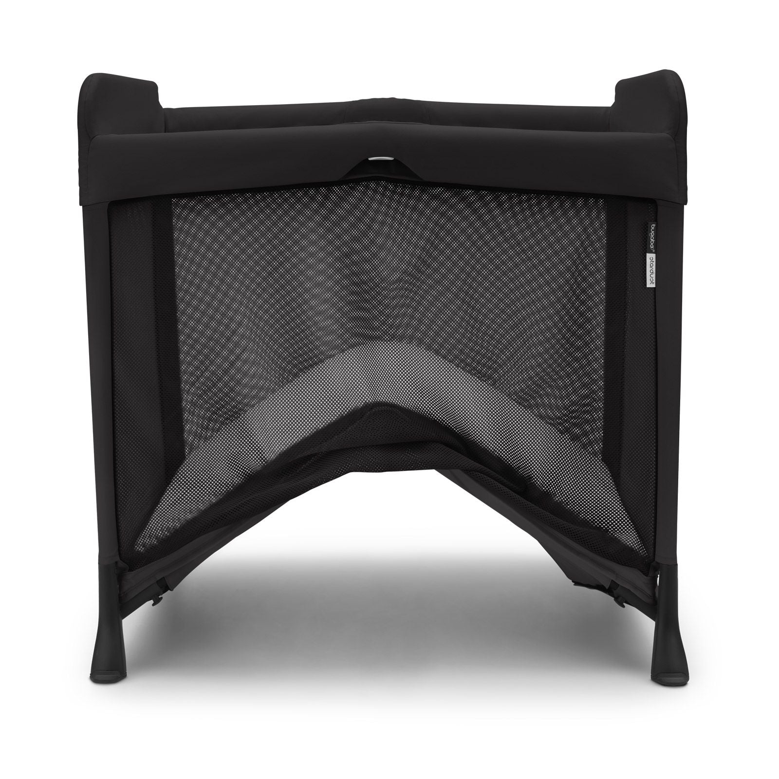 Bugaboo Stardust Play Yard - Black 6