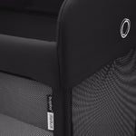 Bugaboo Stardust Play Yard - Black 3