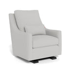 Fog Grey/Espresso - Monte Design Vera Glider - Performance