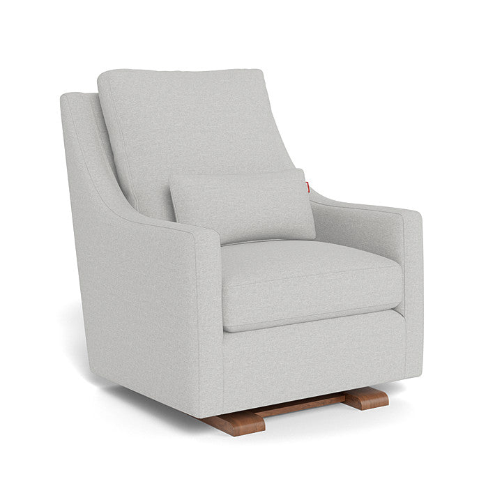 Fog Grey/Walnut - Monte Design Vera Glider - Performance