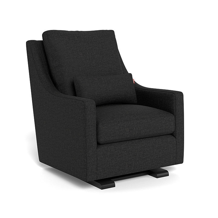 Black/Espresso - Monte Design Vera Glider - Performance