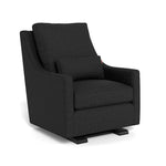 Black/Espresso - Monte Design Vera Glider - Performance