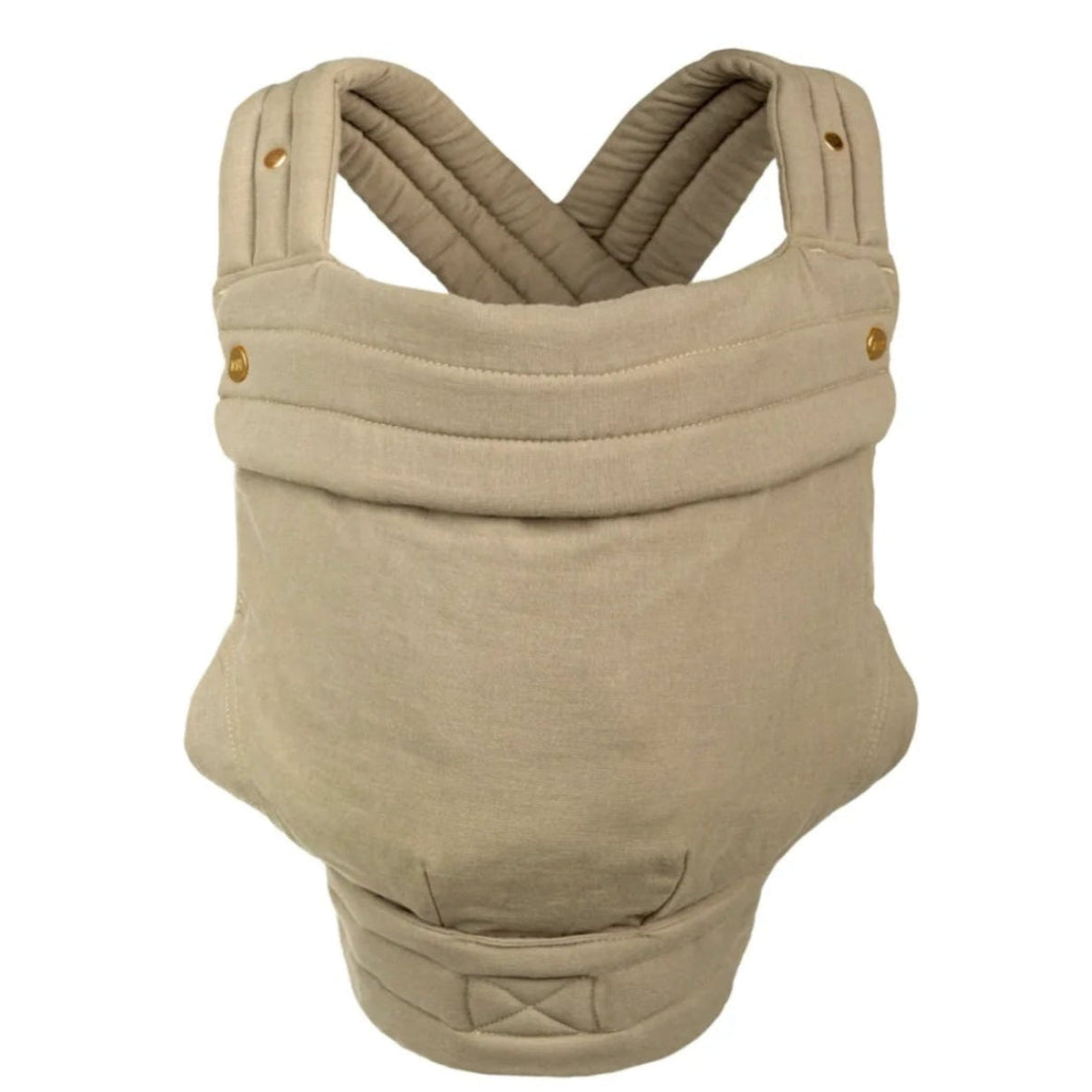 Mabē Monarch Buckle Carrier - Stone Sage