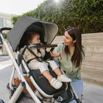 UPPAbaby Snack Tray for Vista/Cruz/RumbleSeat Lifestyle