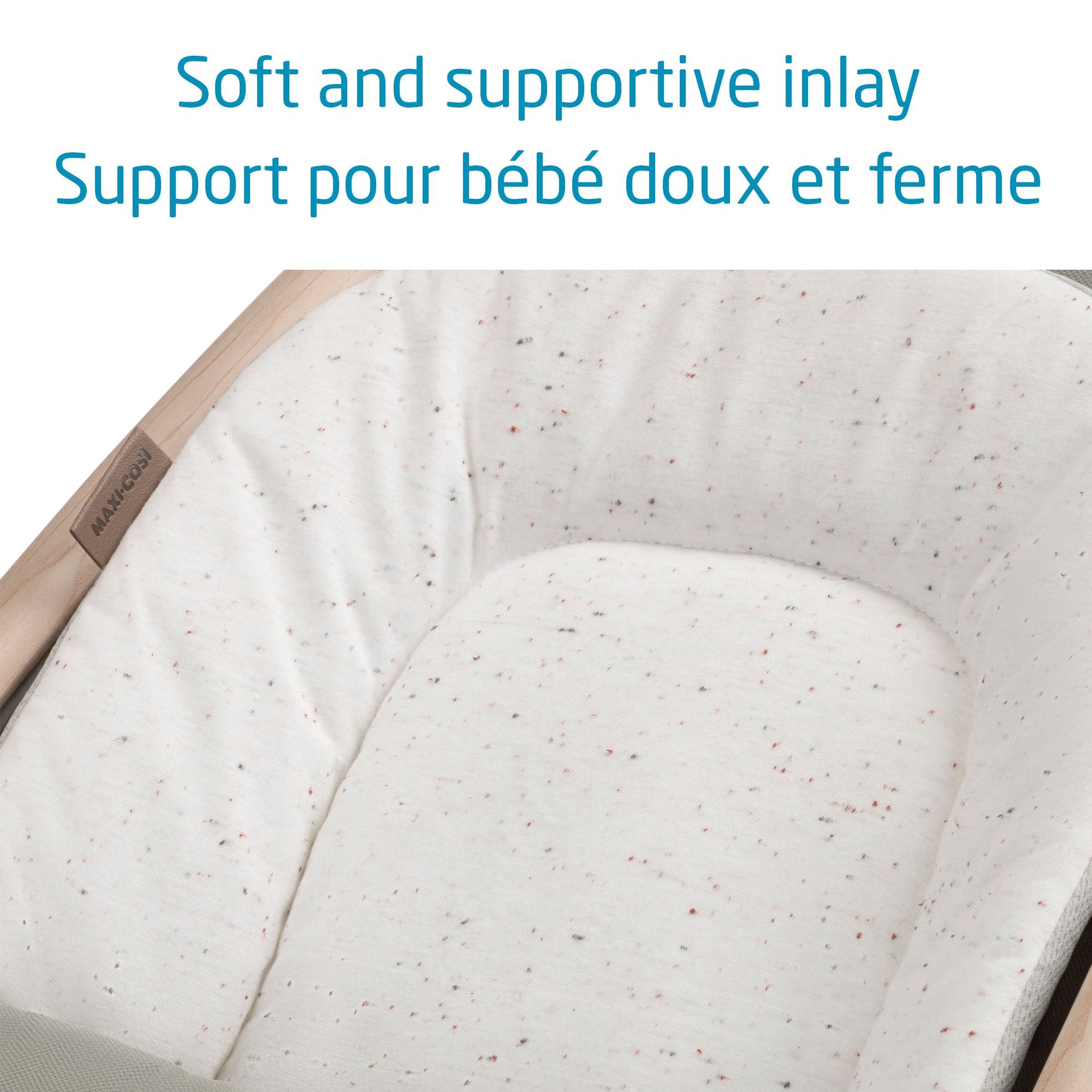 Maxi-Cosi Kori Rocker - Classic Green 3
