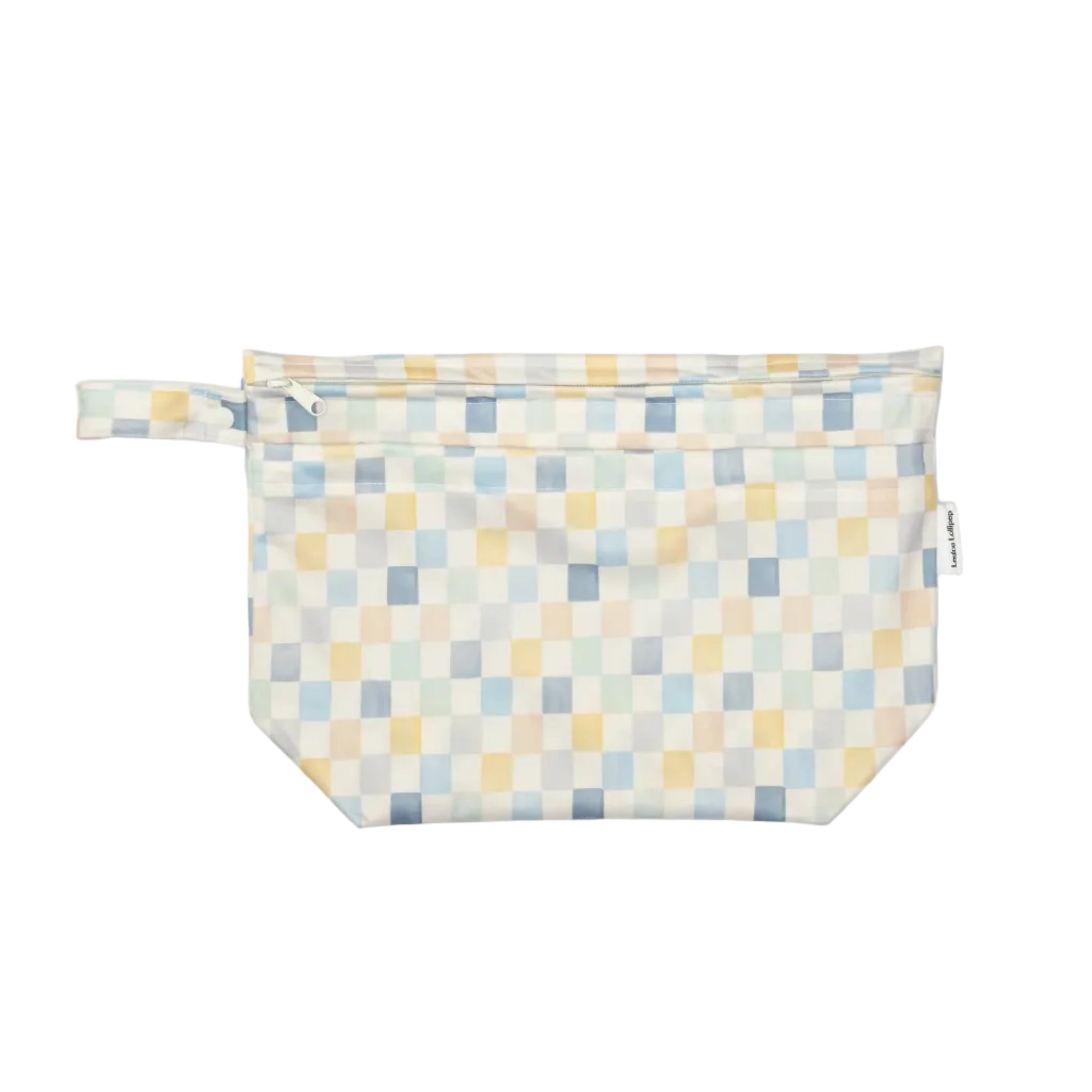 Check It Out - Loulou Lollipop Wet Dry Bag