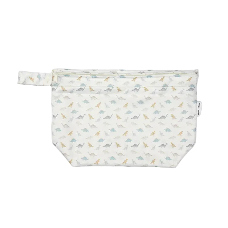 Dino Friends - Loulou Lollipop Wet Dry Bag