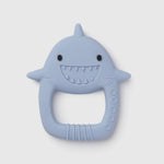 Loulou Lollipop Wild Teether - Shark