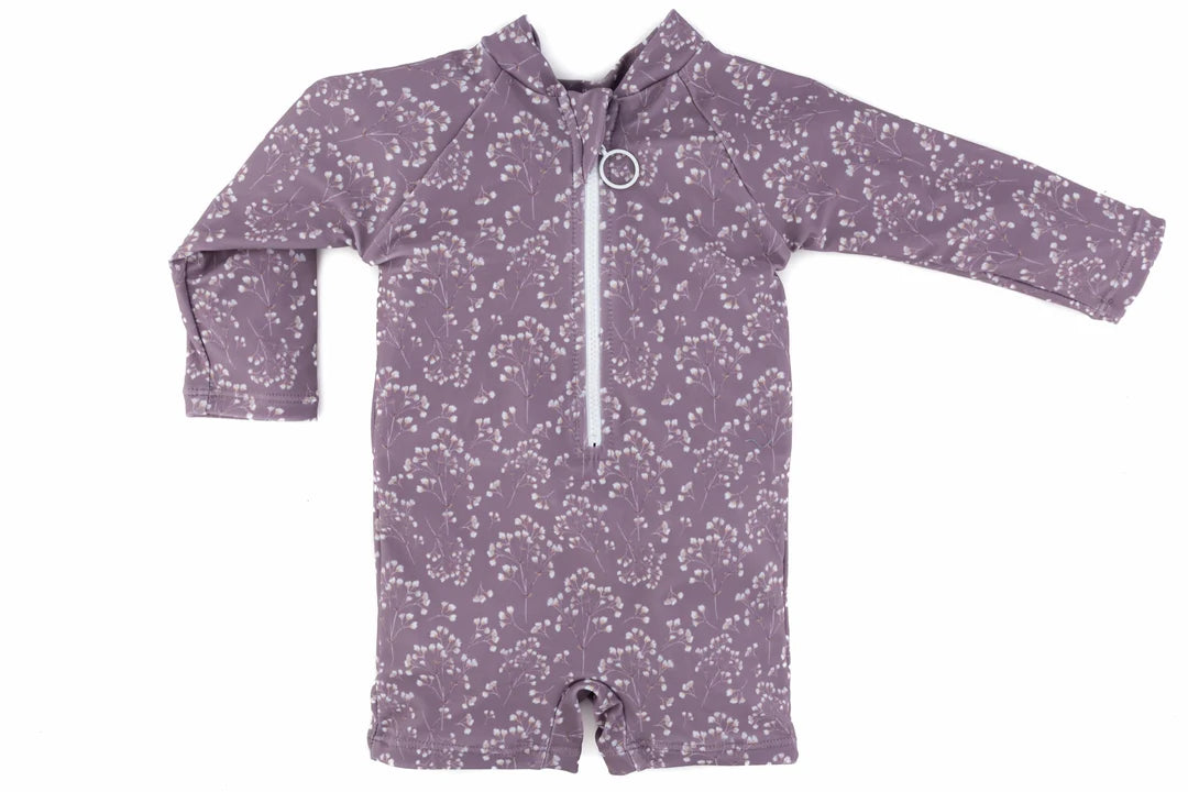 Current Tyed Clothing UV Sunsuit - Willow
