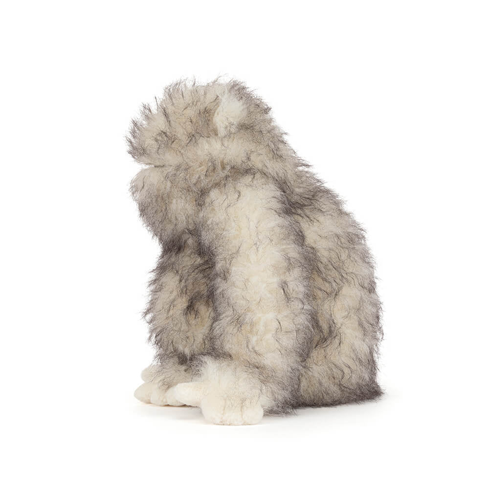 Jellycat Bretti Yeti - Side View