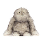 Jellycat Bretti Yeti - Front View