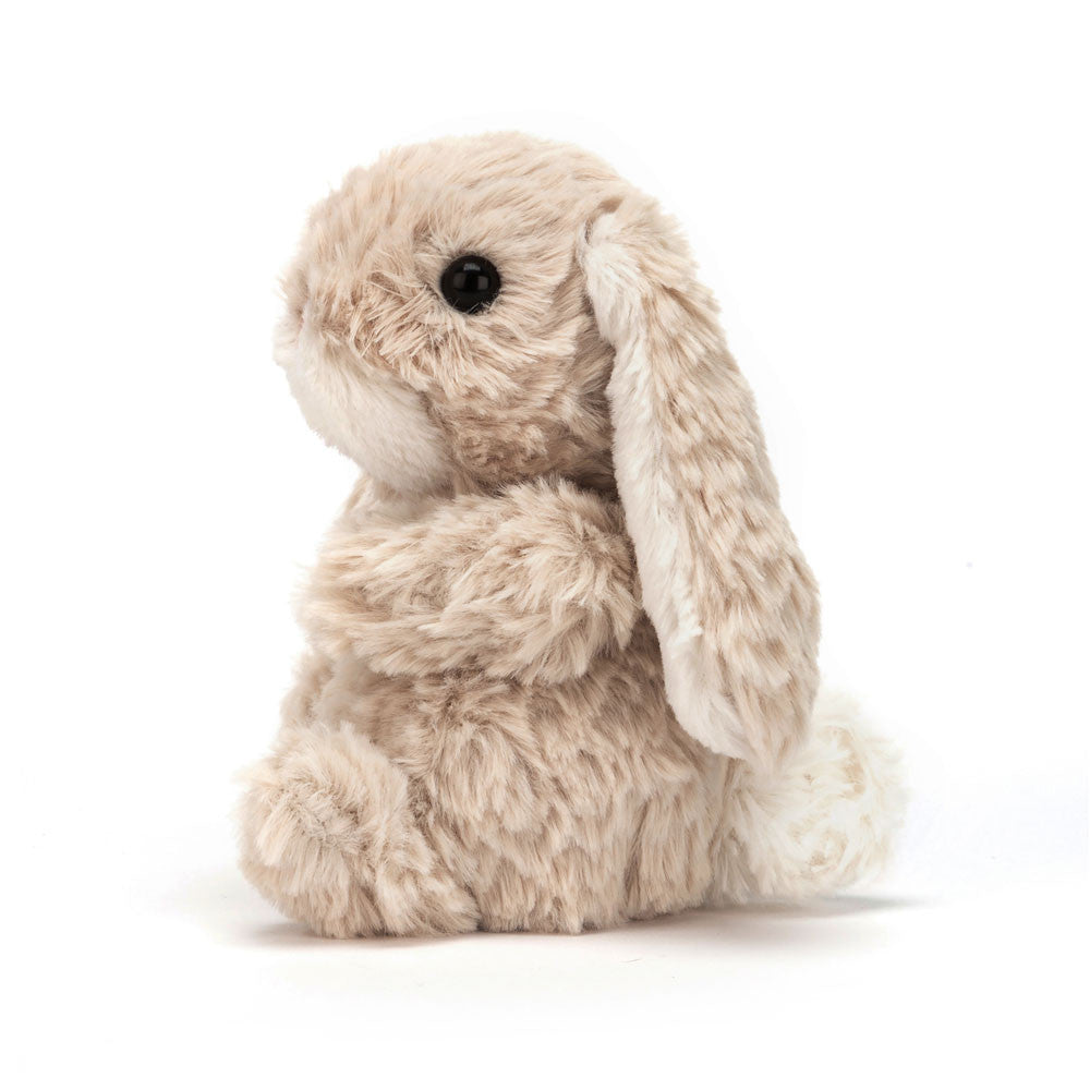 Jellycat Yummy Bunny - Side View