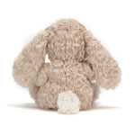 Jellycat Yummy Bunny - Back View