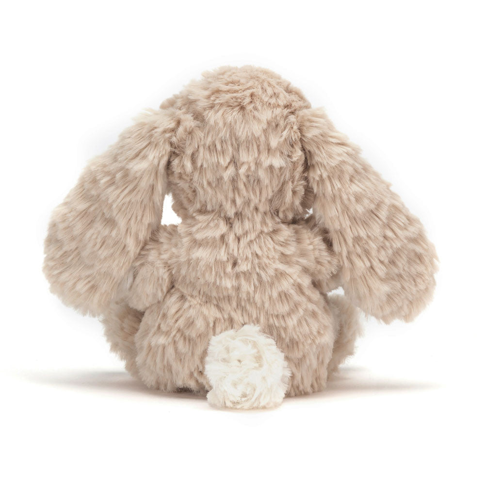 Jellycat Yummy Bunny - Back View