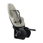 Soft Sand - Thule Yepp 2 Maxi Rack Mounted Child Bike Seat