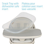 Maxi-Cosi Moa High Chair - Classic Oat 5