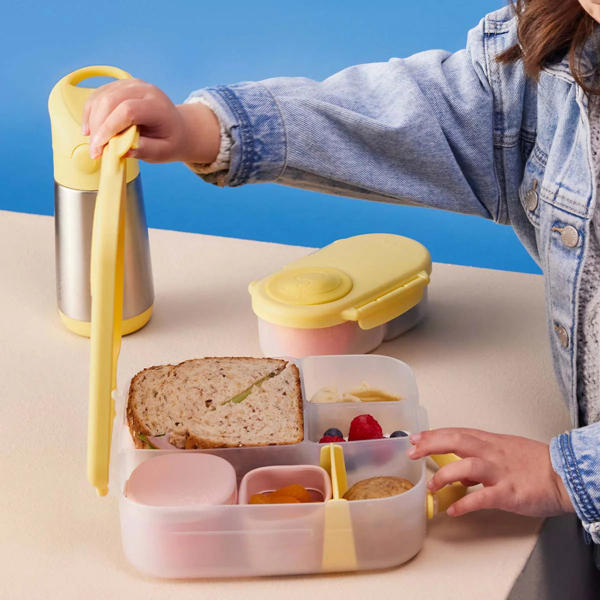 B.Box Lunchbox Lifestyle 4